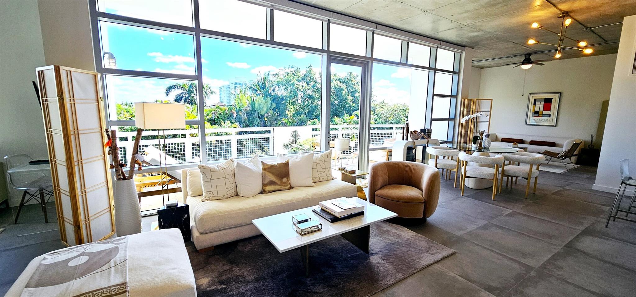 MERIDIAN DELRAY CONDO - Residential Lease