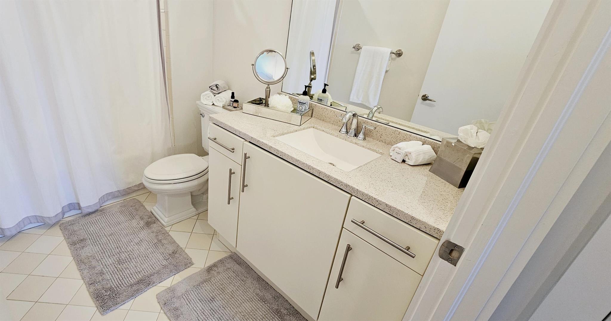 MERIDIAN DELRAY CONDO - Residential Lease