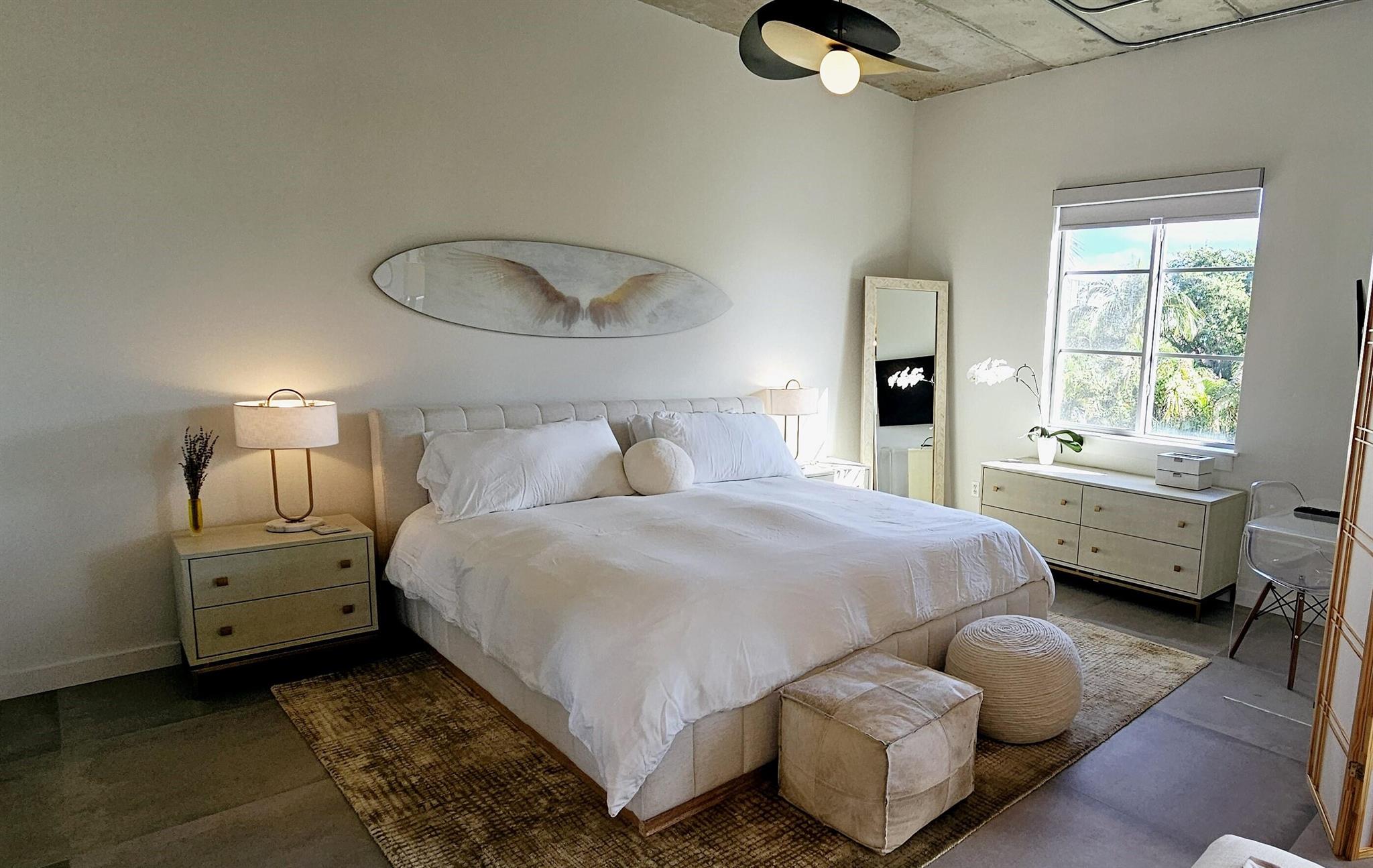 MERIDIAN DELRAY CONDO - Residential Lease