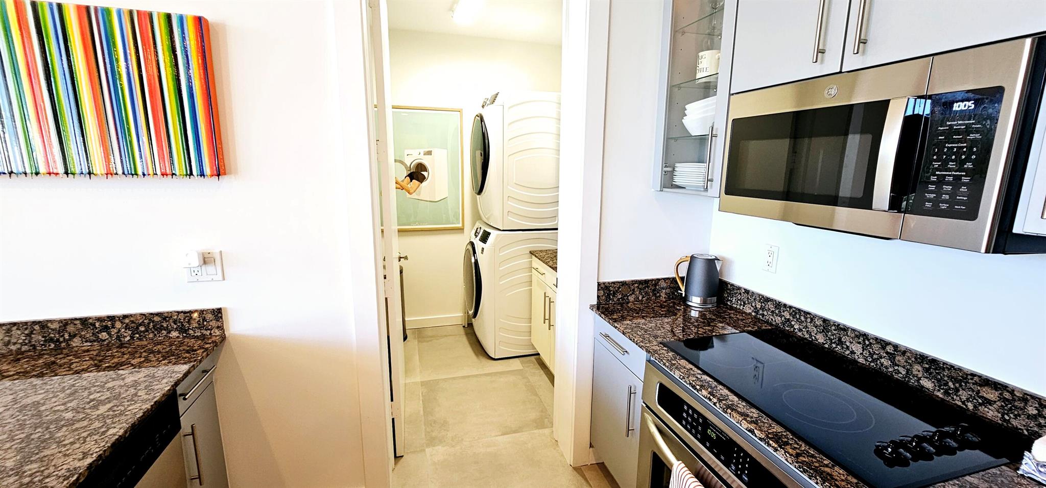 MERIDIAN DELRAY CONDO - Residential Lease