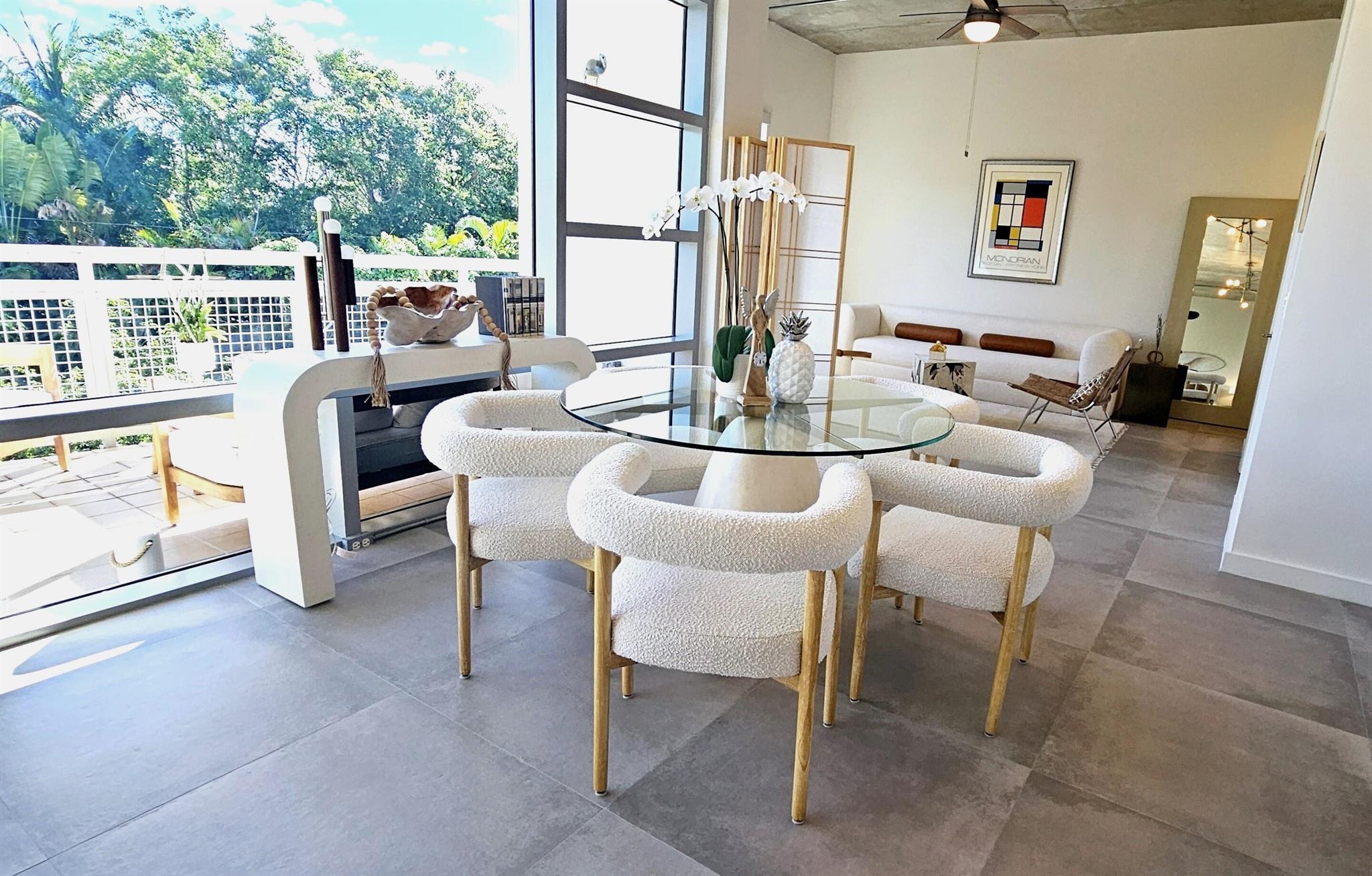 MERIDIAN DELRAY CONDO - Residential Lease