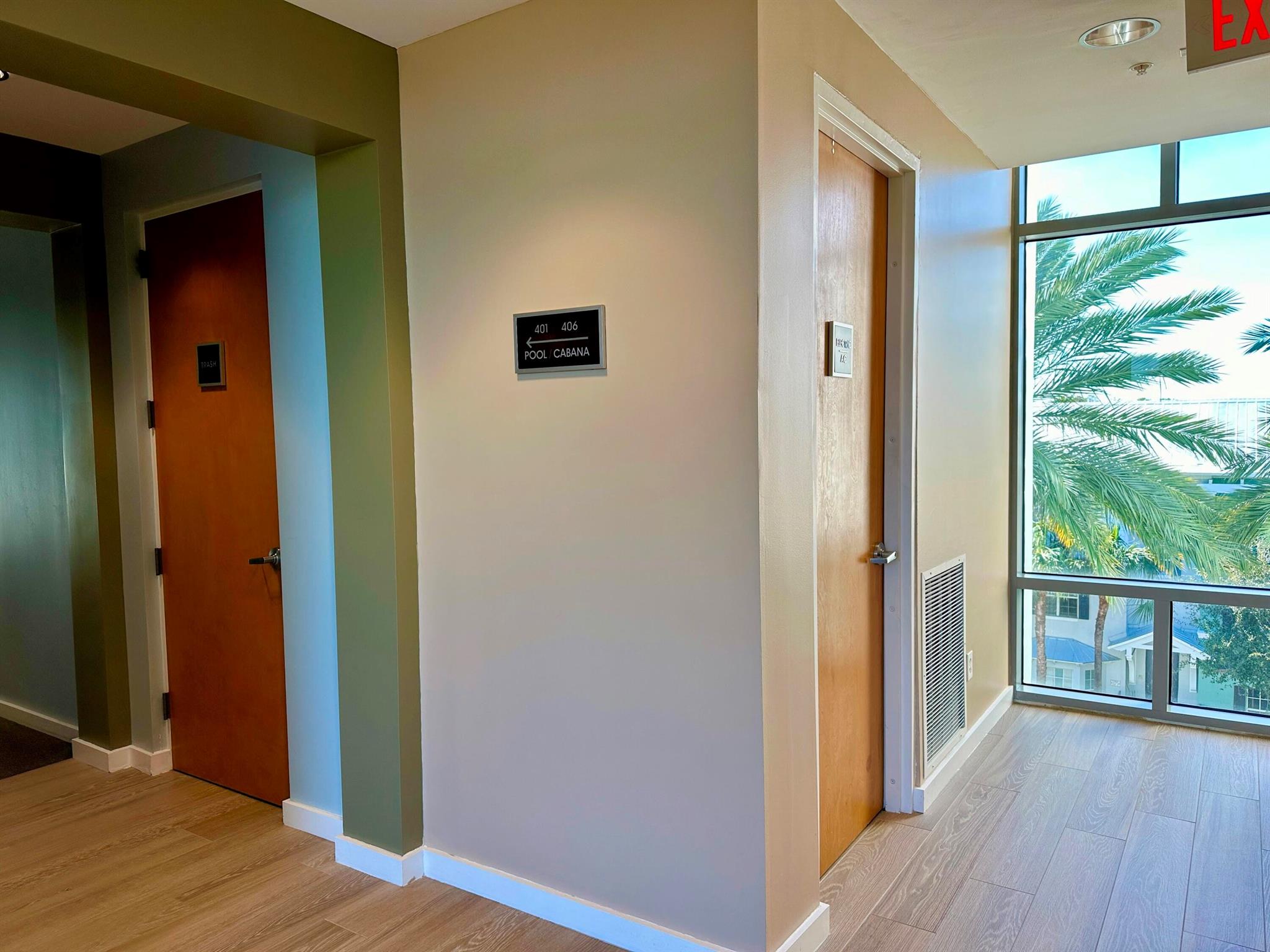 MERIDIAN DELRAY CONDO - Residential Lease