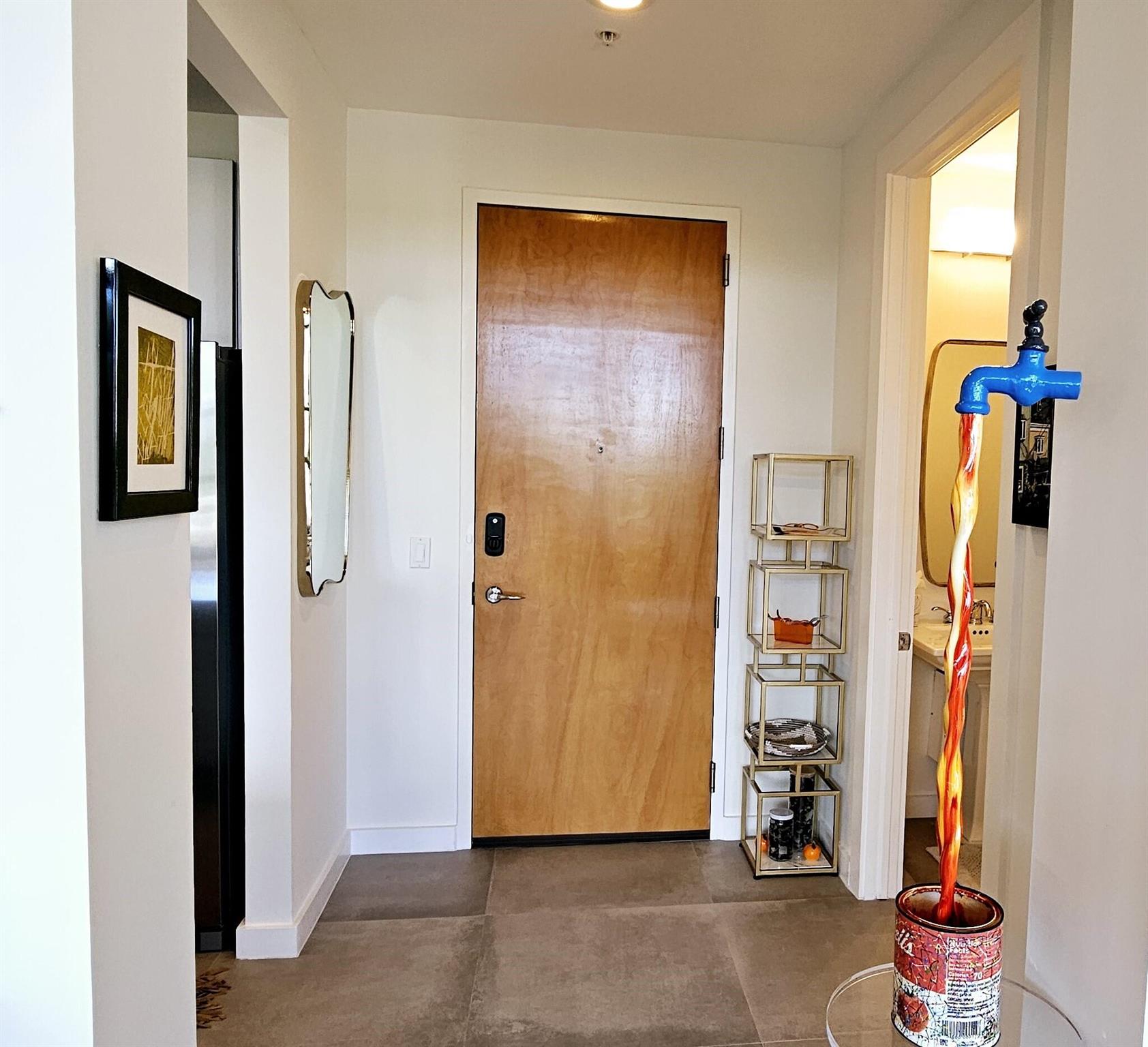 MERIDIAN DELRAY CONDO - Residential Lease