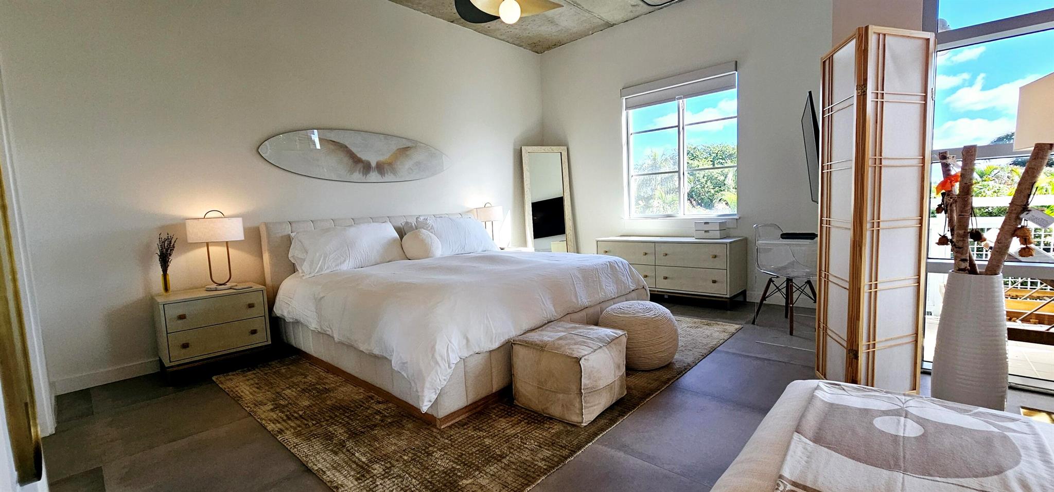 MERIDIAN DELRAY CONDO - Residential Lease