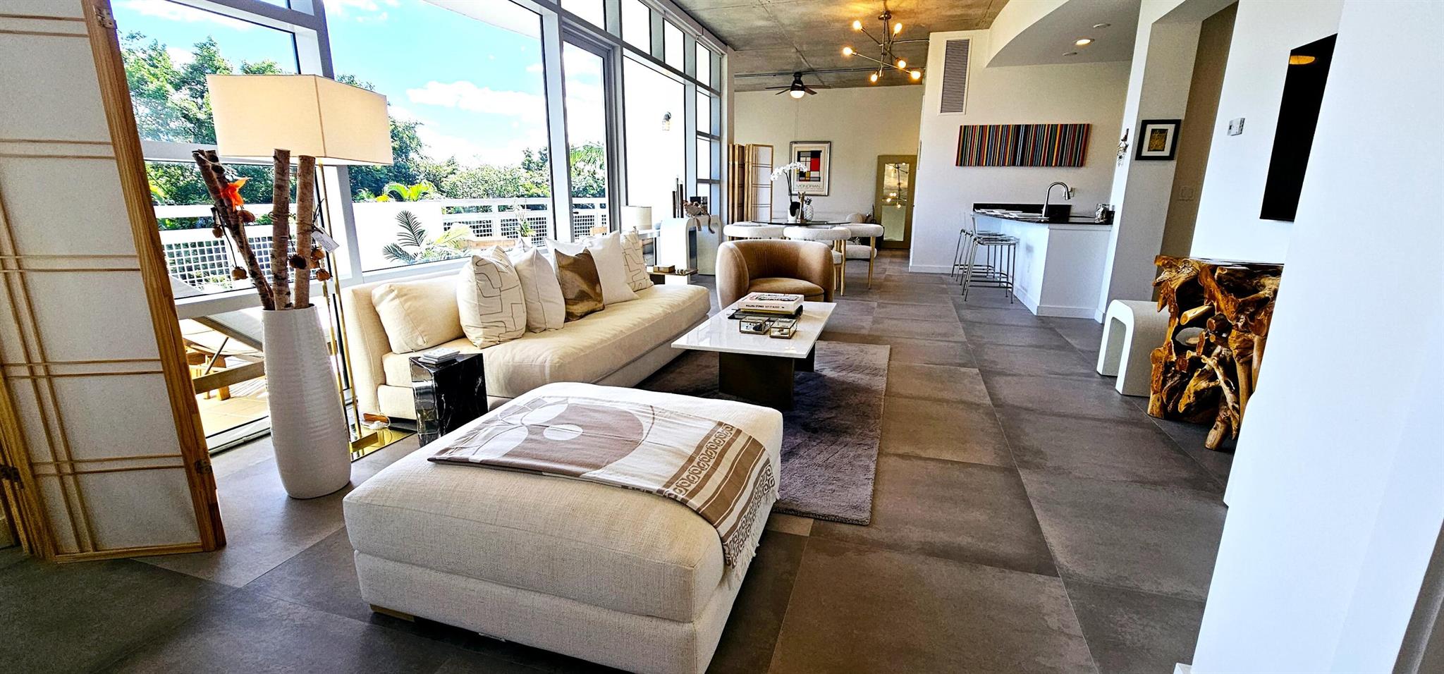 MERIDIAN DELRAY CONDO - Residential Lease