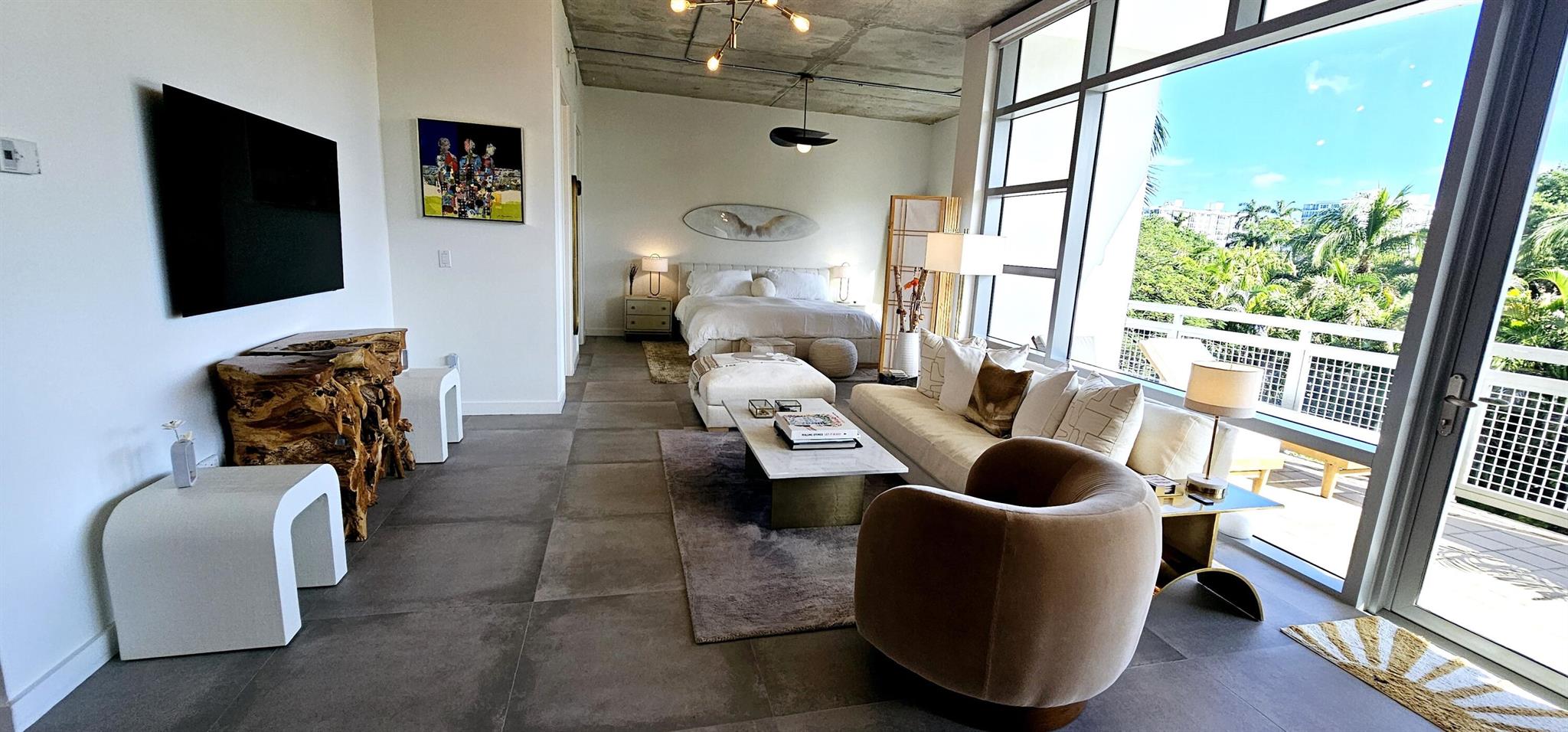 MERIDIAN DELRAY CONDO - Residential Lease