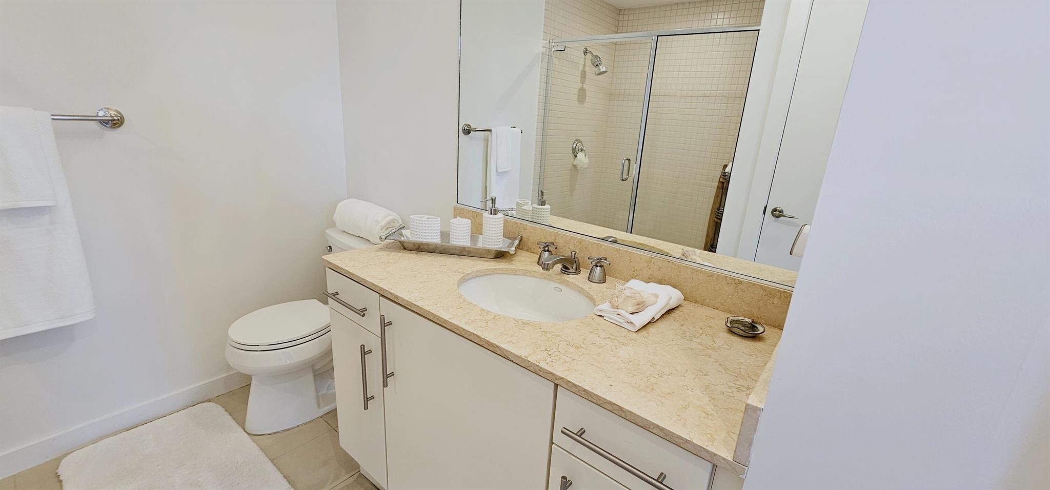 MERIDIAN DELRAY CONDO - Residential Lease