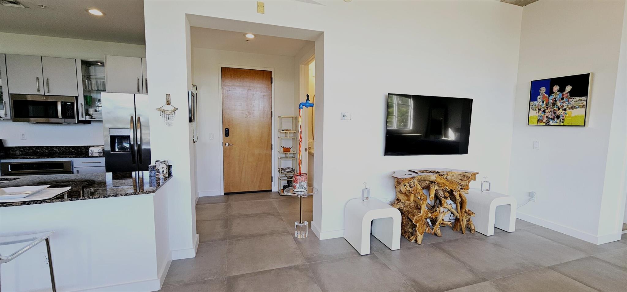 MERIDIAN DELRAY CONDO - Residential Lease