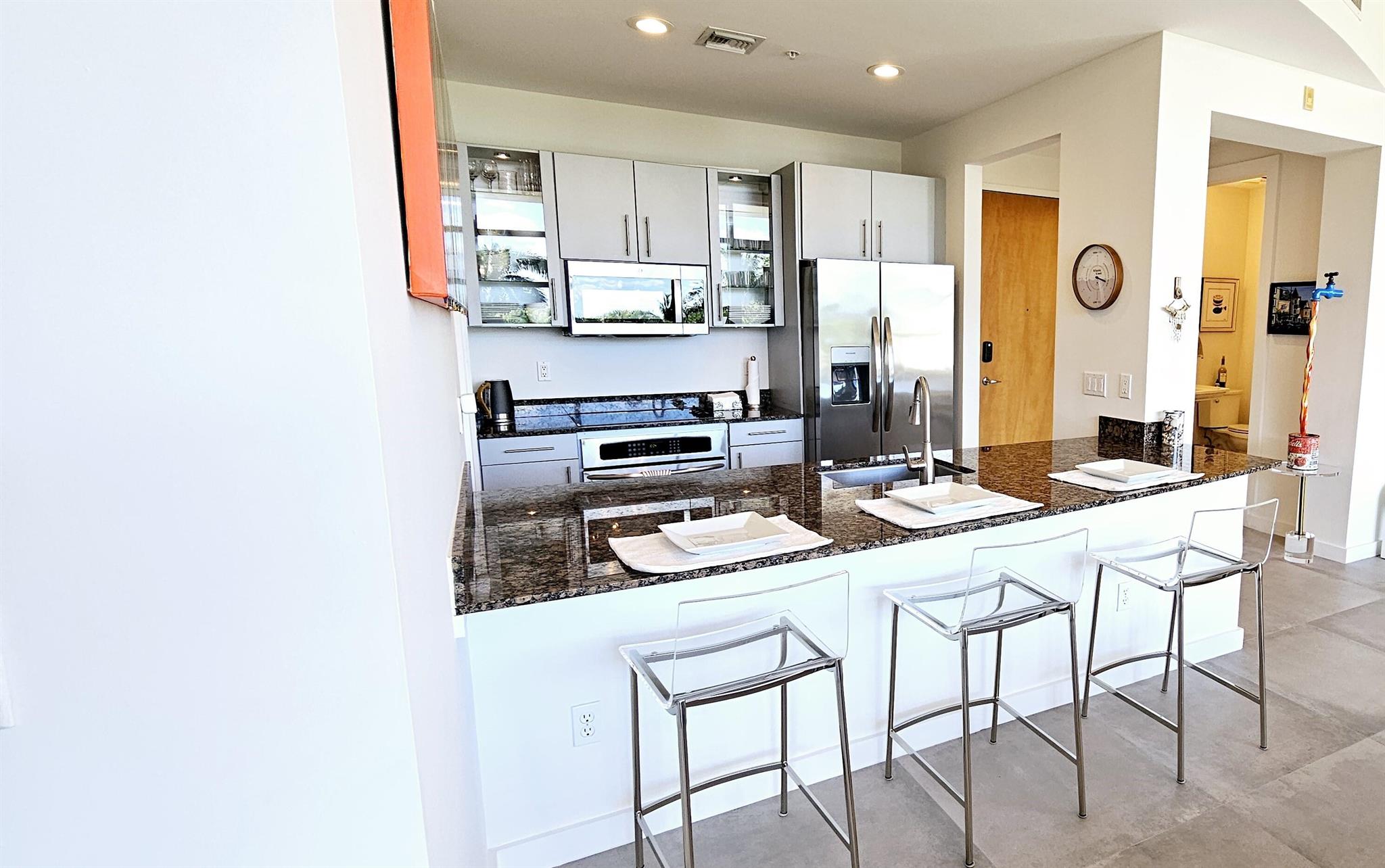 MERIDIAN DELRAY CONDO - Residential Lease