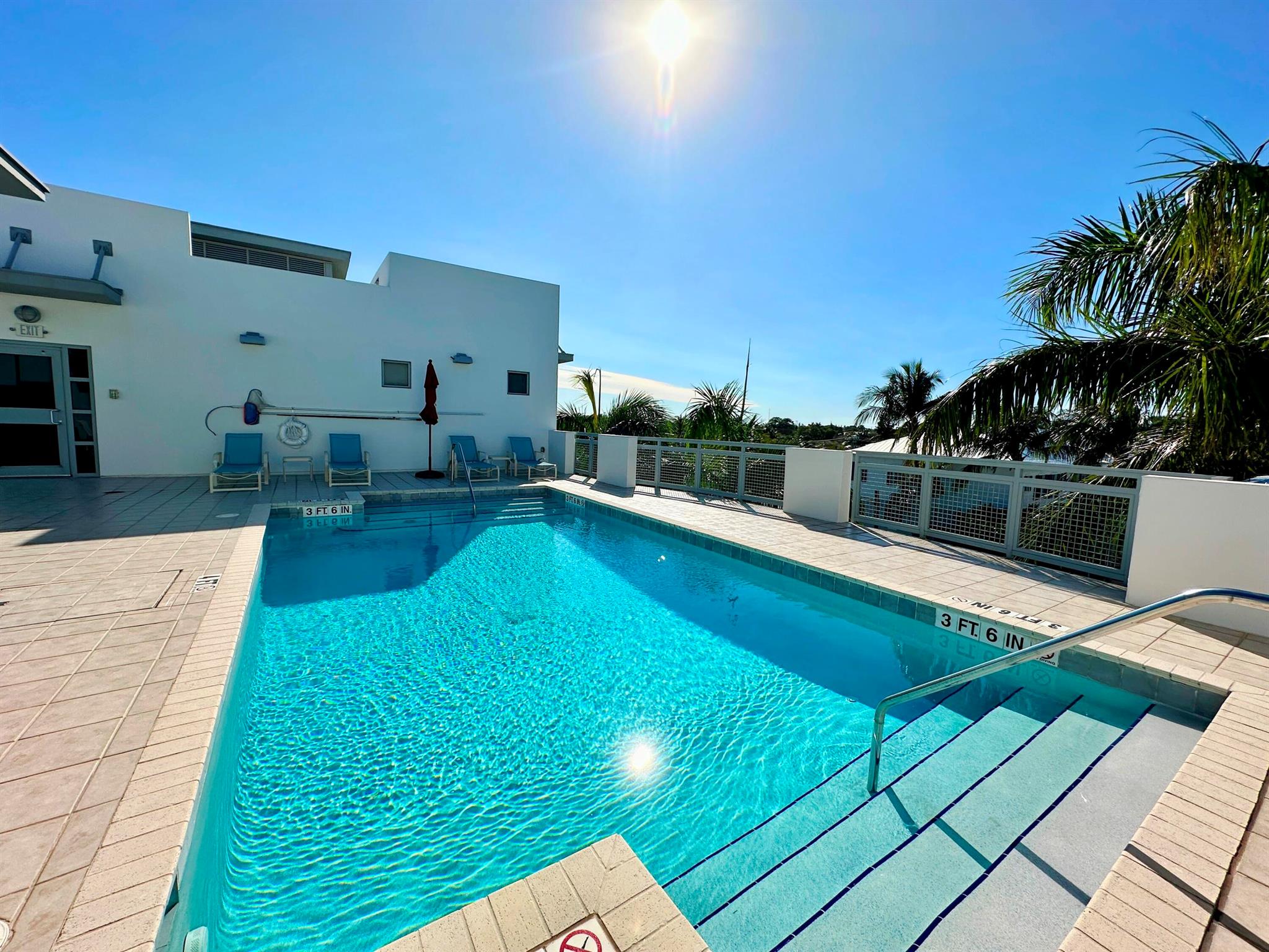 MERIDIAN DELRAY CONDO - Residential Lease