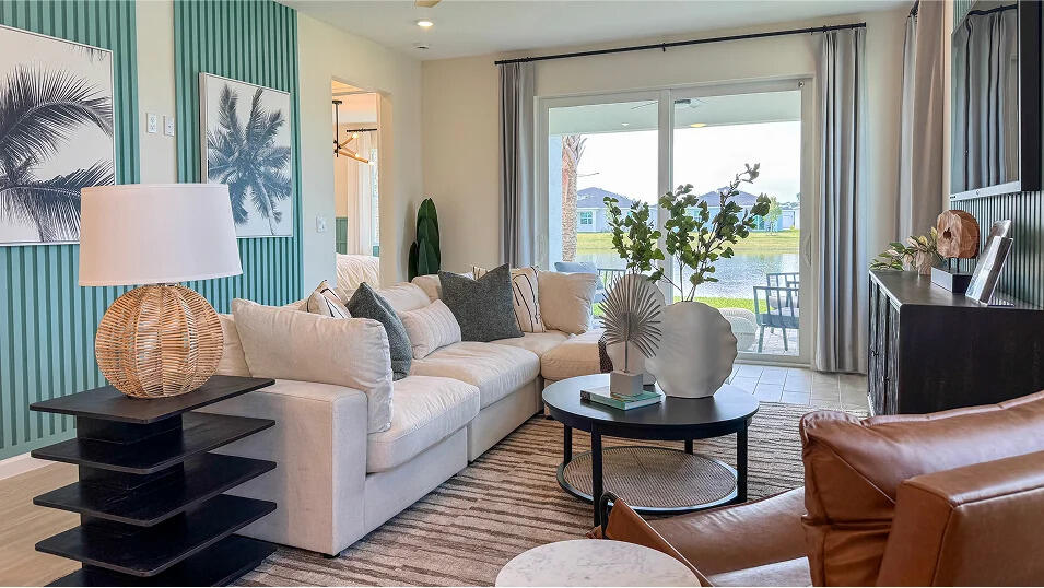 SEAGROVE - Residential