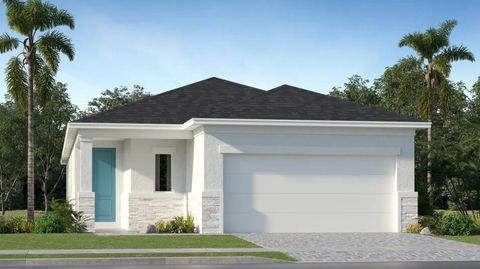 3237 Spanish Cedar Place Fort Pierce FL 34946