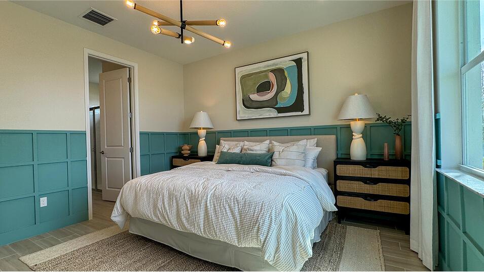 SEAGROVE - Residential