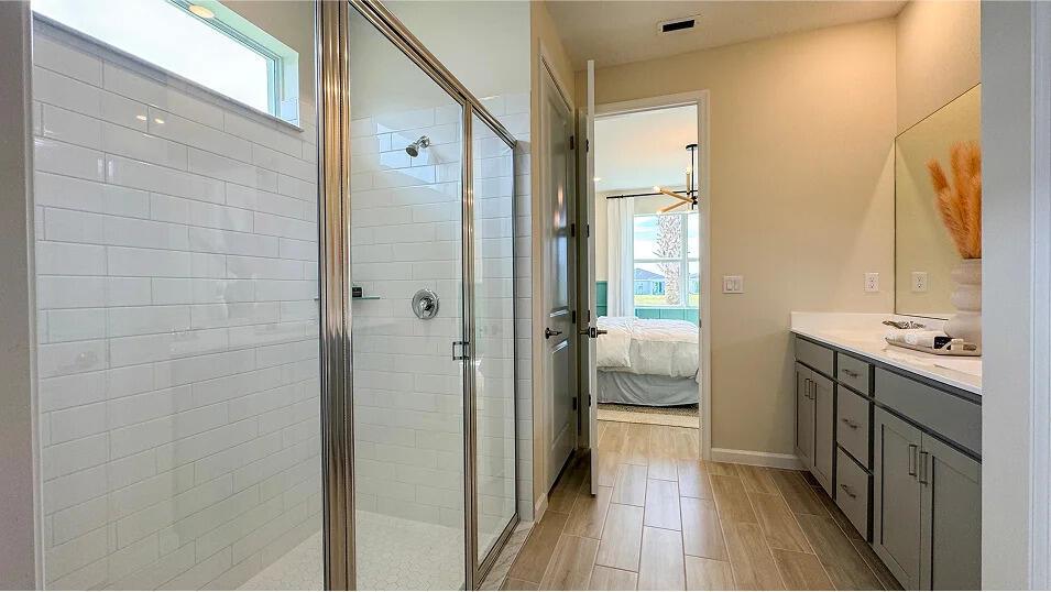 SEAGROVE - Residential