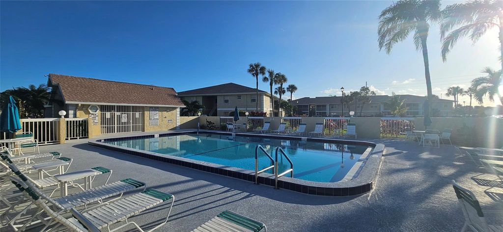 Photo of 1540 SE Royal Green Circle #206, Port Saint Lucie, FL 34952 (MLS # F10472545)