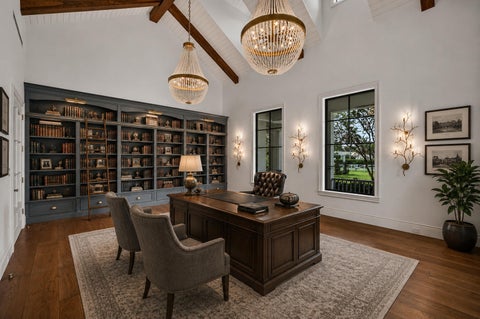 Tiny photo for 10250 El Paraiso Place, Delray Beach, FL 33446 (MLS # B26035467)