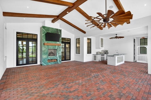 Tiny photo for 10250 El Paraiso Place, Delray Beach, FL 33446 (MLS # B26035467)