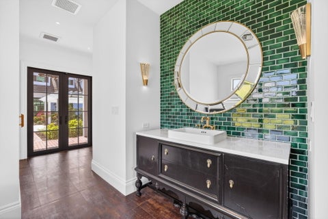 Tiny photo for 10250 El Paraiso Place, Delray Beach, FL 33446 (MLS # B26035467)