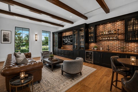 Tiny photo for 10250 El Paraiso Place, Delray Beach, FL 33446 (MLS # B26035467)