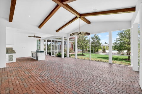 Tiny photo for 10250 El Paraiso Place, Delray Beach, FL 33446 (MLS # B26035467)