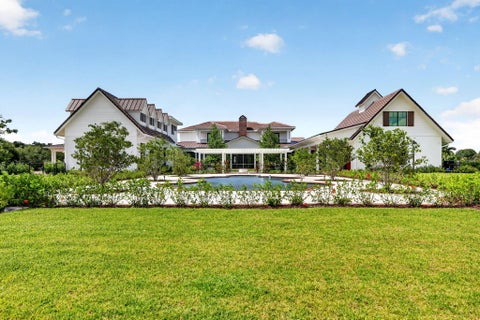 Tiny photo for 10250 El Paraiso Place, Delray Beach, FL 33446 (MLS # B26035467)