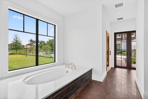 Tiny photo for 10250 El Paraiso Place, Delray Beach, FL 33446 (MLS # B26035467)
