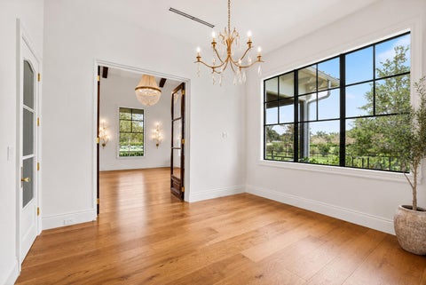 Tiny photo for 10250 El Paraiso Place, Delray Beach, FL 33446 (MLS # B26035467)