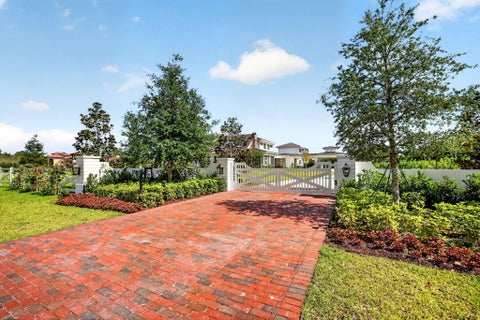 Tiny photo for 10250 El Paraiso Place, Delray Beach, FL 33446 (MLS # B26035467)