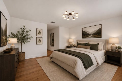 Tiny photo for 10250 El Paraiso Place, Delray Beach, FL 33446 (MLS # B26035467)
