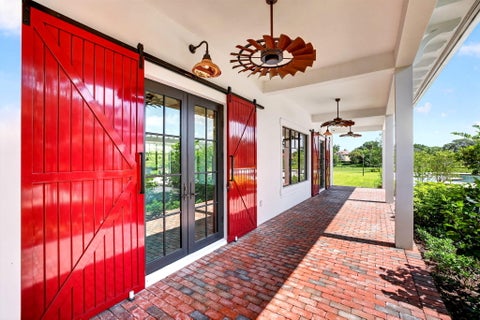 Tiny photo for 10250 El Paraiso Place, Delray Beach, FL 33446 (MLS # B26035467)
