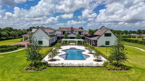 Tiny photo for 10250 El Paraiso Place, Delray Beach, FL 33446 (MLS # B26035467)