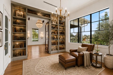 Tiny photo for 10250 El Paraiso Place, Delray Beach, FL 33446 (MLS # B26035467)