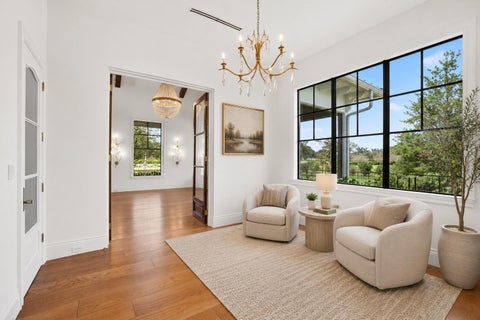 Tiny photo for 10250 El Paraiso Place, Delray Beach, FL 33446 (MLS # B26035467)