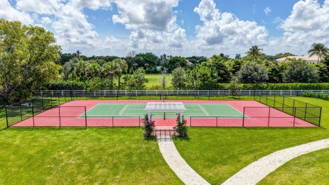 Tiny photo for 10250 El Paraiso Place, Delray Beach, FL 33446 (MLS # B26035467)