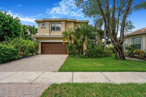 19059 Skyridge Circle Boca Raton FL 33498