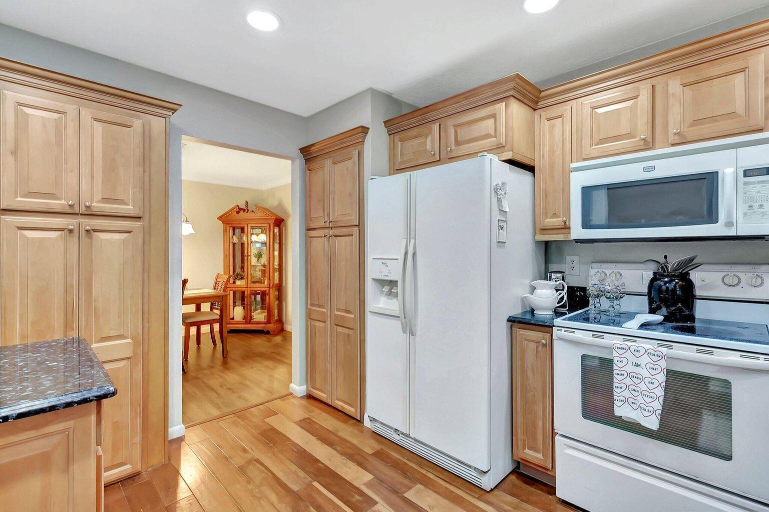 The Grove Condominiums - Residential Lease