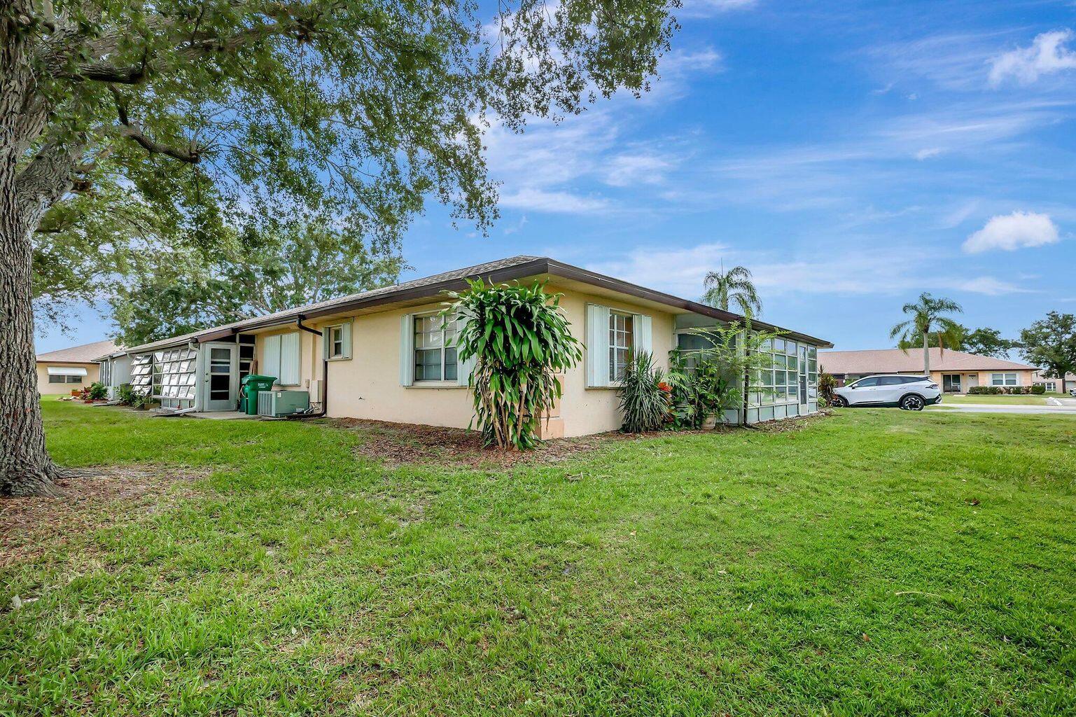 The Grove Condominiums - Residential Lease