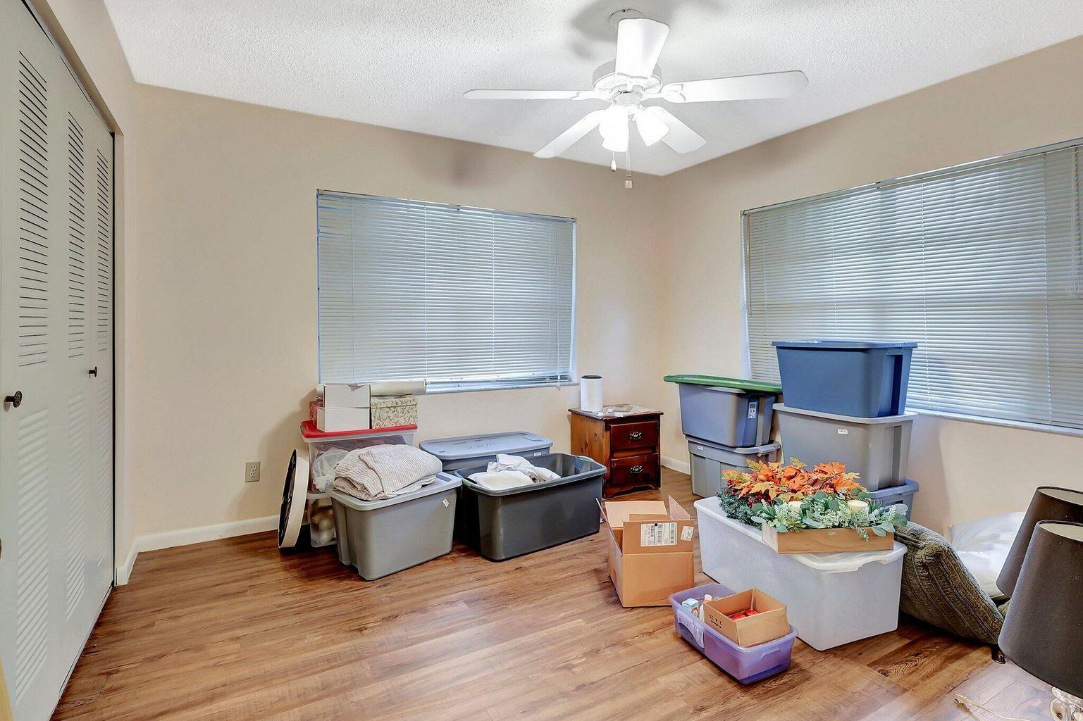 The Grove Condominiums - Residential Lease