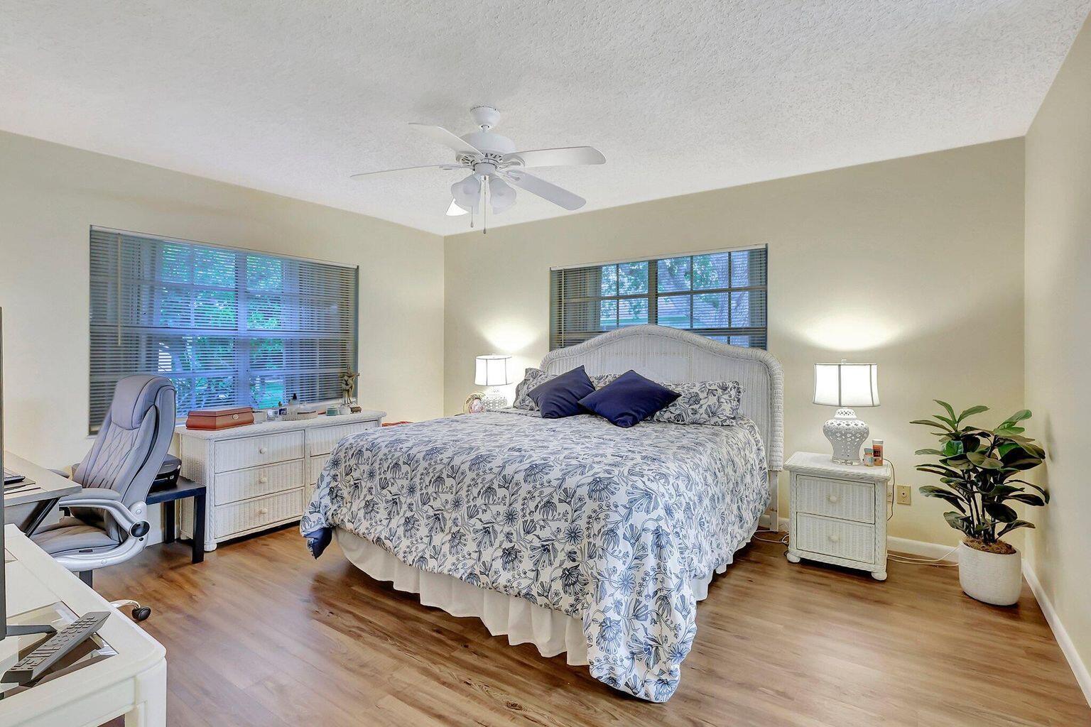 The Grove Condominiums - Residential Lease