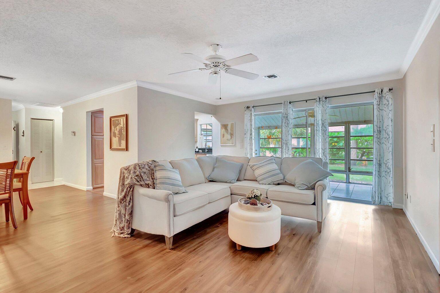 The Grove Condominiums - Residential Lease