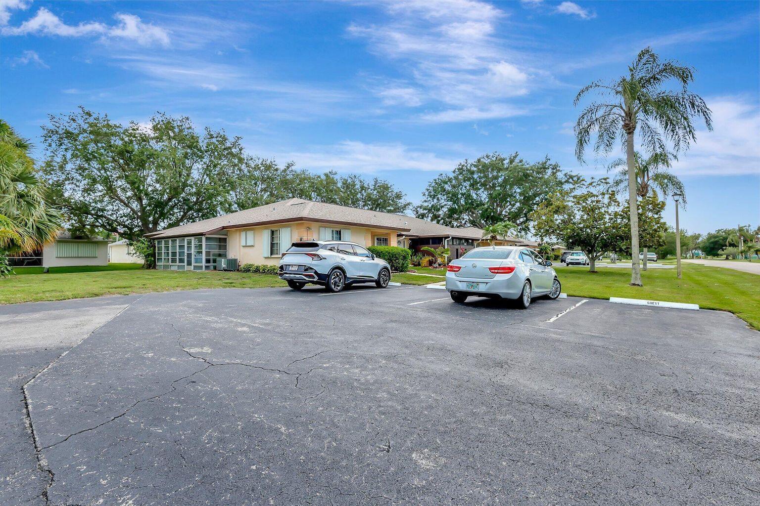 The Grove Condominiums - Residential Lease