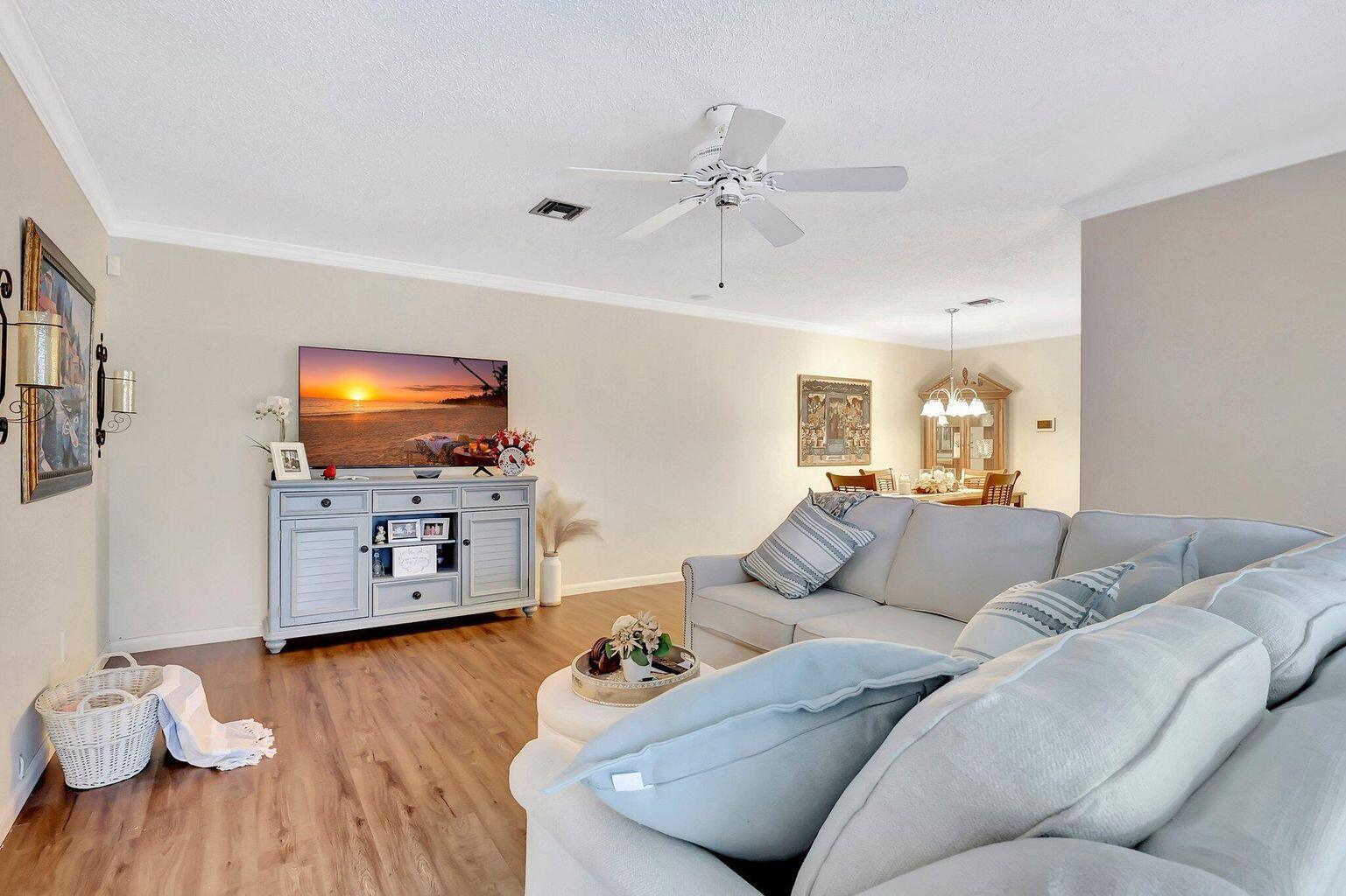 The Grove Condominiums - Residential Lease