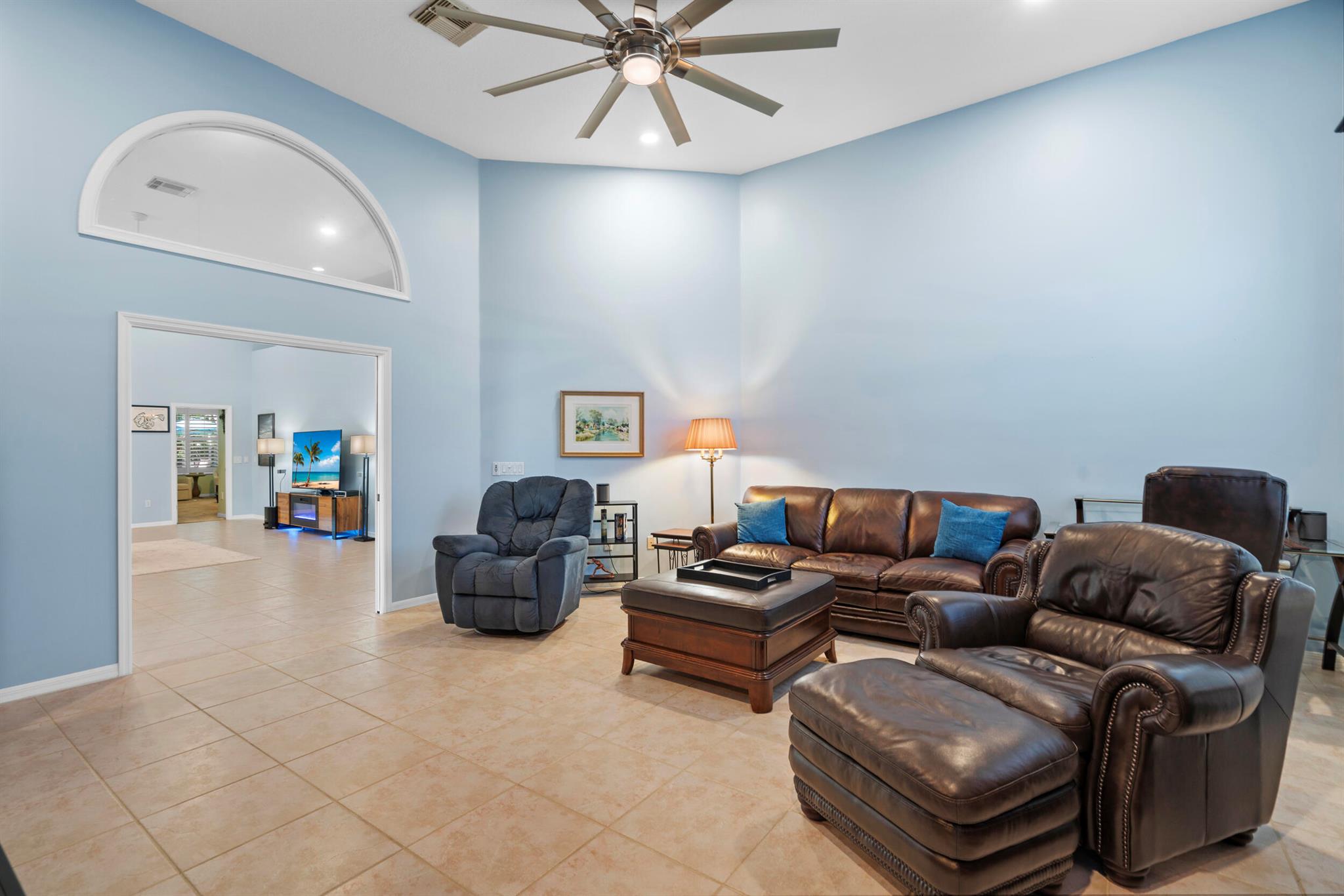 PGA Village, Mystic Pines - Residential