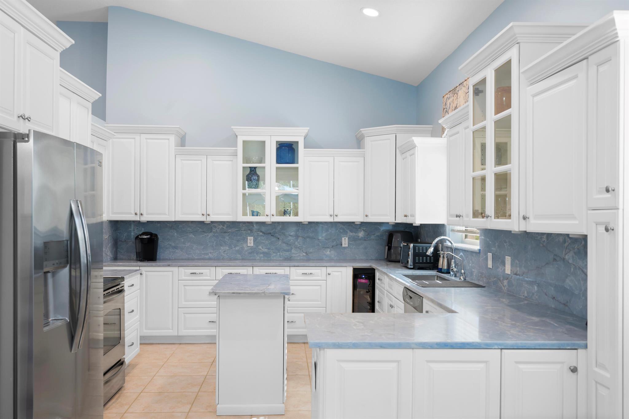 PGA Village, Mystic Pines - Residential