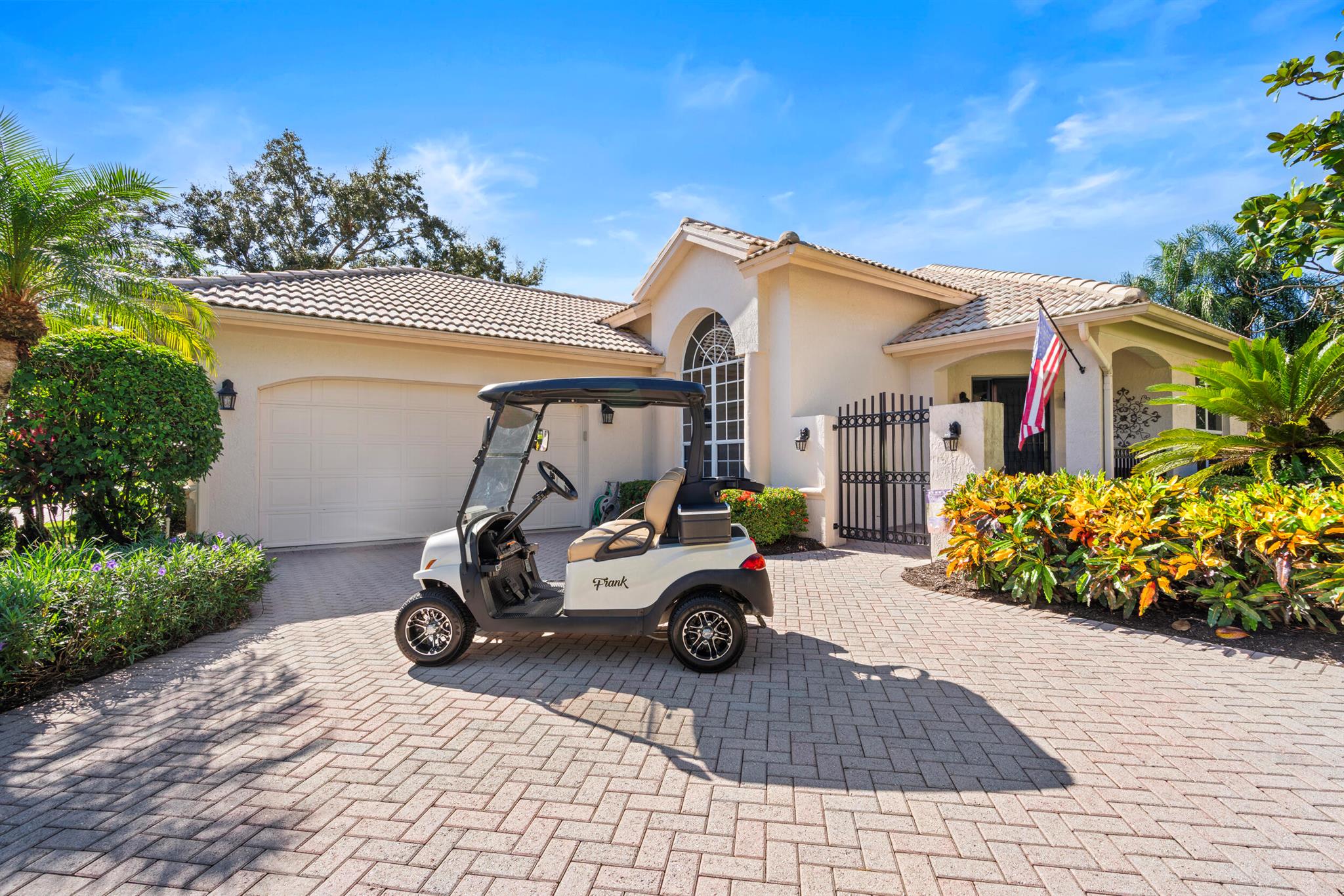 PGA Village, Mystic Pines - Residential