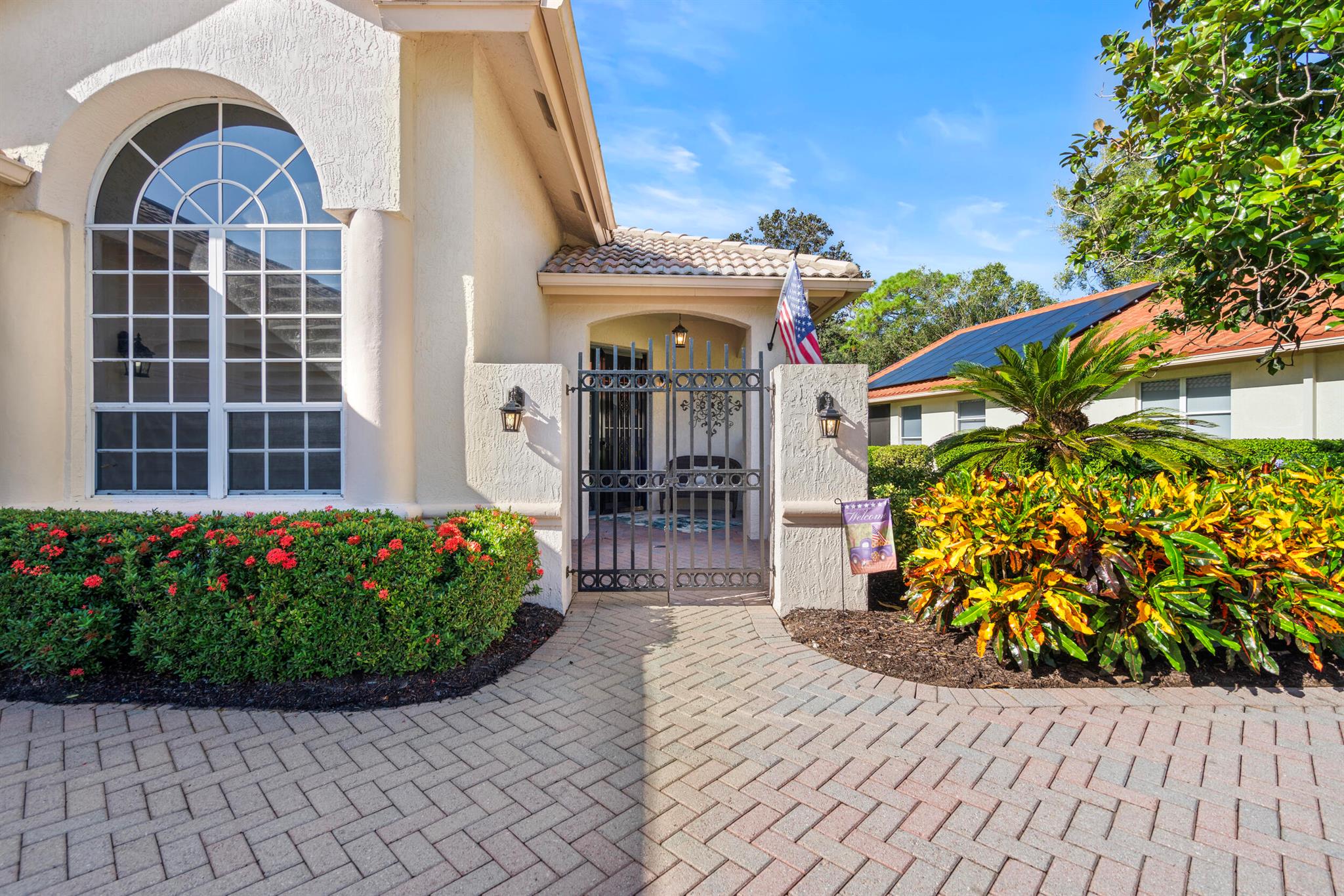 PGA Village, Mystic Pines - Residential