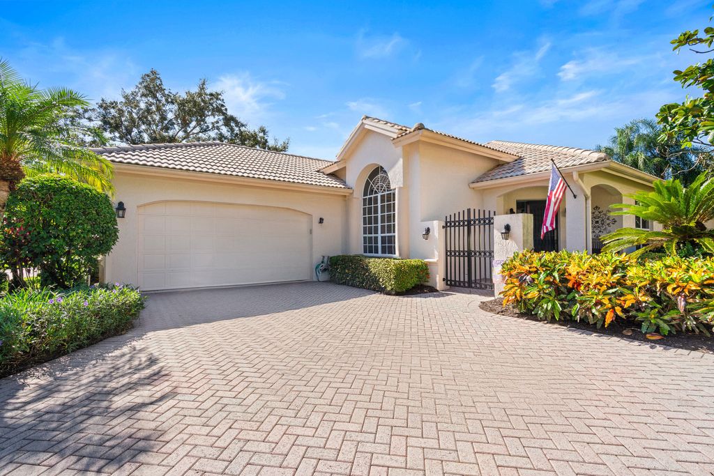 Photo of 7211 Mystic Way, Port Saint Lucie, FL 34986 (MLS # R11136271)