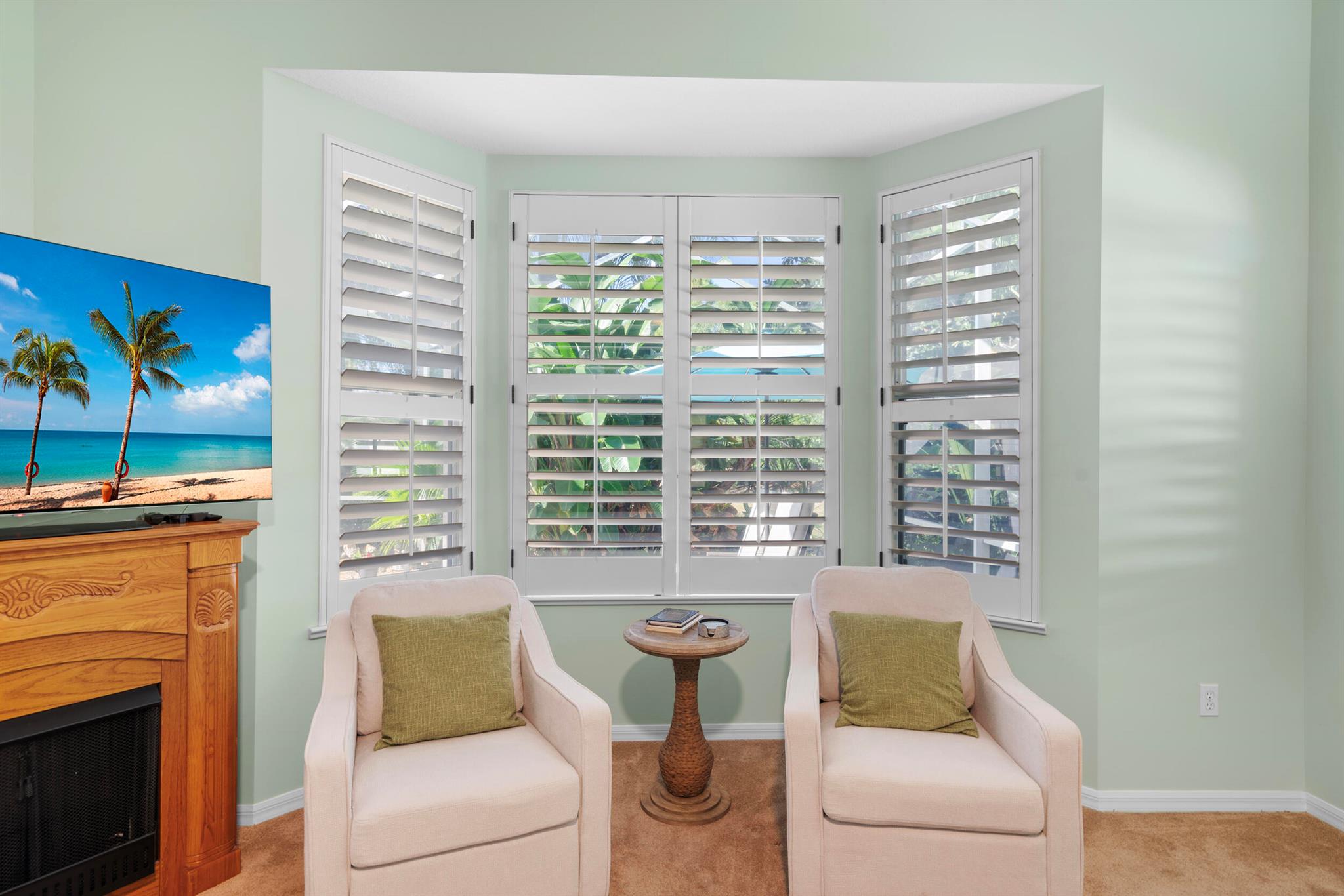 PGA Village, Mystic Pines - Residential