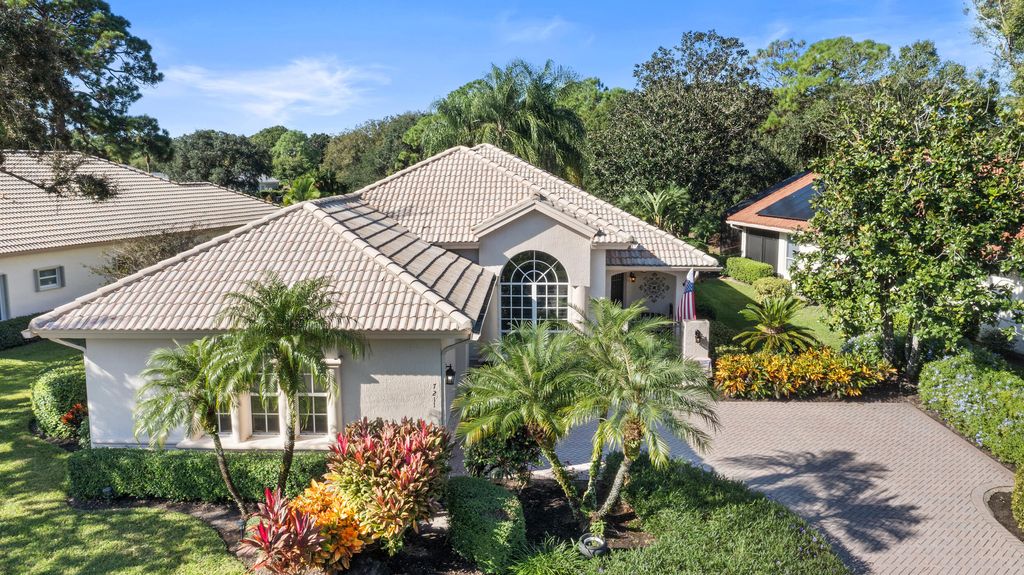 Photo of 7211 Mystic Way, Port Saint Lucie, FL 34986 (MLS # R11136271)