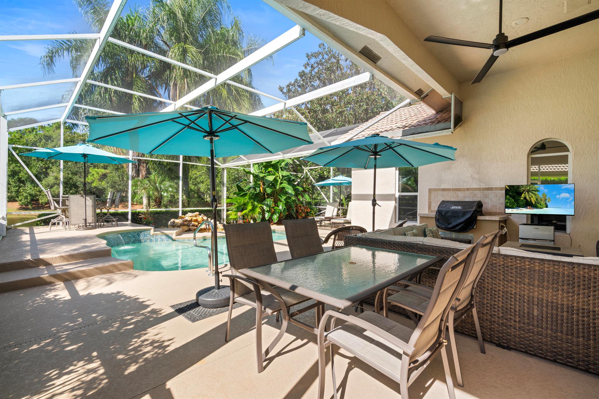 PGA Village, Mystic Pines - Residential